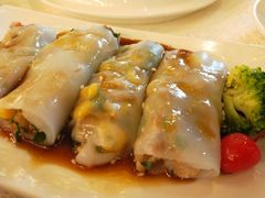 -海皇食府(水都假日酒店店)