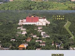 -承德避暑山庄景区