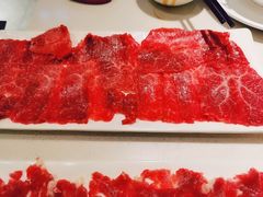-古乐牛香·鲜牛肉牛杂火锅(新区店)