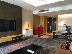 -青岛富力艾美酒店