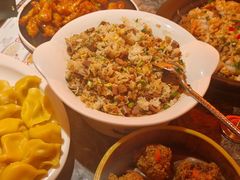 -前海沿·青岛菜(乐客城店)