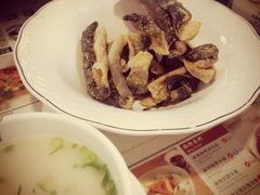 -翠华餐厅(旺角文华商场店)