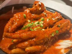-七八冷面·延边朝鲜族美食(欢乐谷店)