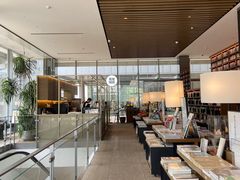 -茑屋书店(天目里店)