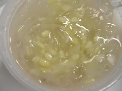 -阮正港·三餐四季·四季甜汤(松柏店)