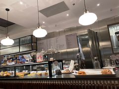 -BAKER&SPICE(BFC外滩金融中心店)
