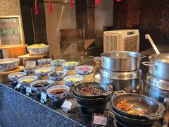 -丽晶酒店-金宝99 Restaurant