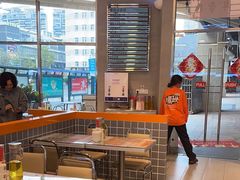 -肥韬茶餐厅(海上世界店)