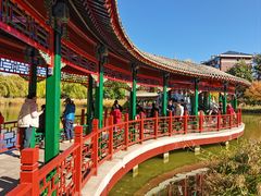 -西海子公园