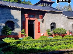 -东莞市可园博物馆