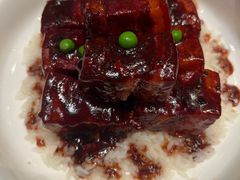 黑松露红烧肉-上海人家花樣年华(中山公园店)