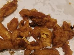 -鲜得莱渔港·小平岛海胆馆(七贤岭店)