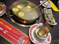 -大吉利·潮汕鲜牛肉火锅(总店)