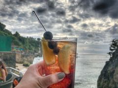 -Rock Bar Bali(Bali)