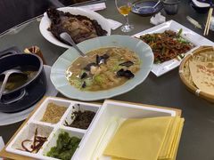 -魁盛居百年鲁菜馆(中林路店)