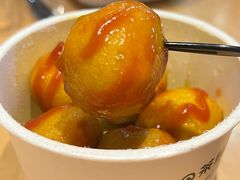 -茶鲜堂(仁港店)