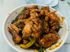 -八方后身麻辣鸡块(总店)