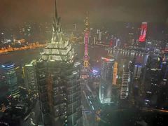 -上海柏悦酒店·世纪100牛排馆