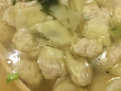 -小姜锅贴(凤凰街店)