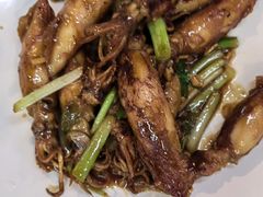 -隆都四季香饭店(碧海路店)