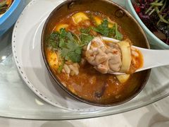 -阿胖龙虾小海鲜(宁国南路总店)