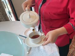 -香宫中餐厅 · 桂林香格里拉