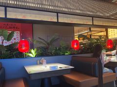 -辛香汇·现炒川菜(城北万象城店)