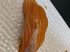 三文鱼腩寿司-Sushi Hanzo半藏(天环广场店)