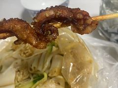 -大学城夜市大排档(凤栖路店)