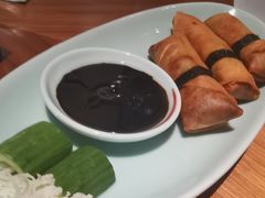 -北京柏悦酒店·锦庭餐厅Dining Room