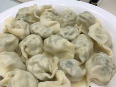 鲜鲅鱼水饺-陶然饺子城(奥体中路店)