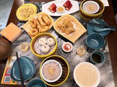 -安泰楼·佛跳墙创始人·传统闽味早茶·酒楼(三坊七巷闽菜地标店)