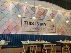 大堂-蜀腾川·火锅鱼.烤鱼(新世界城店)