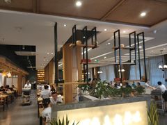 大堂-盘飧市(春熙路店)