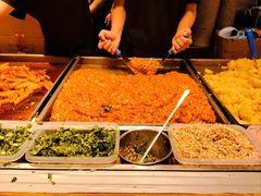 -丁家坡洋芋·观音桥好吃街A区(全国总店)