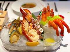 -王品牛排(佛山南海万科广场店)