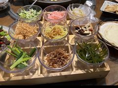 -院里·贵州菜(府东街店)