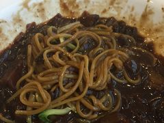 -桃园中华料理炸酱面(燕儿岛路店)