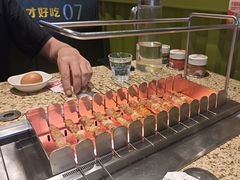 -丰茂烤串(卫星广场店)