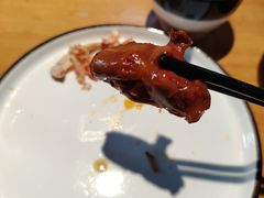 -食鸡公社辣子鸡·潍坊菜·烧烤