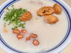 -肥仔文澳门猪骨煲(南京西路店)