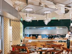 大堂-CRAZYONES西班牙海鲜饭(上海美罗城店)