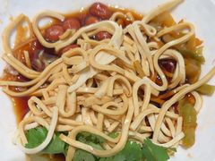 -古都历食南京菜·烤鸭·鸭血粉丝·汤包(南京博物院店)