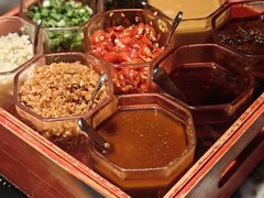 -禄婶鸡煲·打边炉