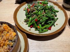 -川堂风·跷脚牛肉·乐山爆炒(宝山日月光店)