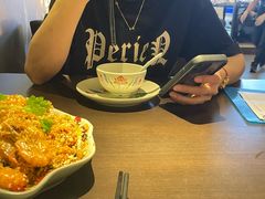 -大头虾越式风味餐厅(光明广场店)