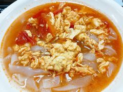 -北京理工大学新食堂