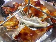 -五稻厨房粤西菜(新闻店)