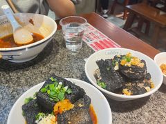 -湘下佬·老长沙吃货铺(顺成·大融城店)