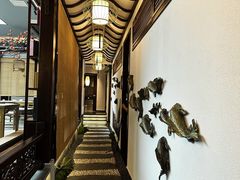 -蘭奢雅集·江浙菜(青山江滩店)